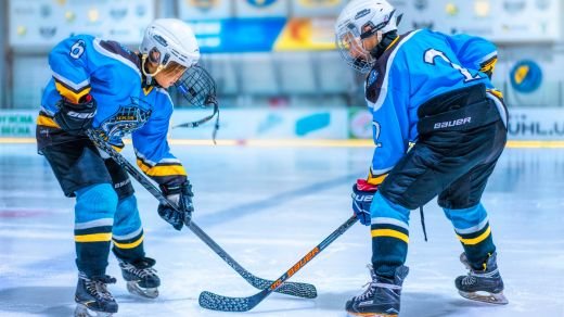 Slap Shots and Soundtracks: A Symphony of NHL Broadcasting