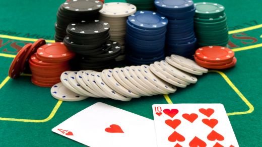 Winning Wagers: Diving into TogelRakyat’s Gambling Casino Slots