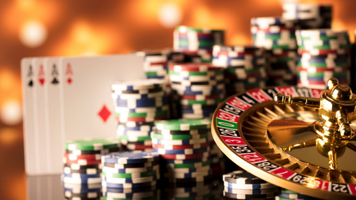 Unveiling the Excitement: Exploring BigWin138’s Thrilling Casino Games