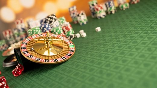 The Gambler’s Guide: Navigating the Casino Landscape