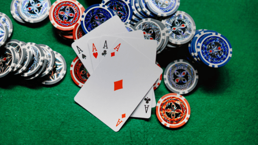 USA Online Casinos Real Money: Your Ticket to Jackpots