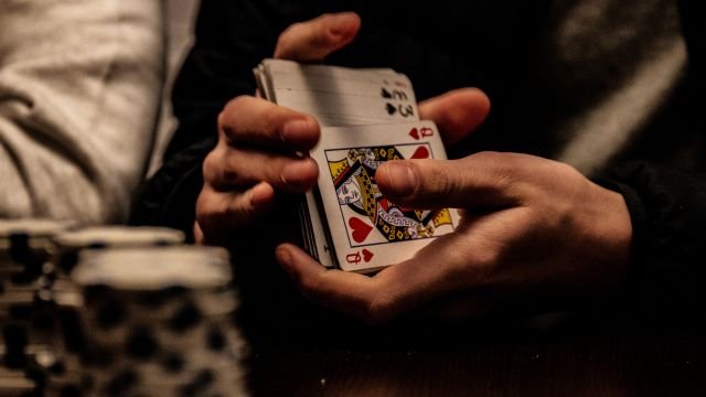 Winning Mindset: Psychological Strategies for Success in Gambling
