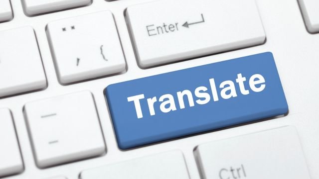 UK Translation Companies: Expertise in Multilingual Communication