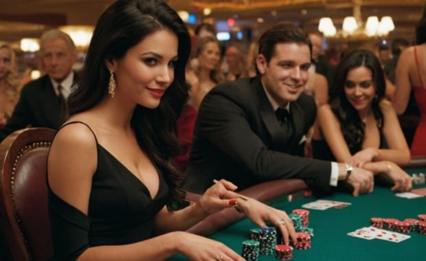 Exploring High Stakes Roulette Casinos: Where to Play and Win