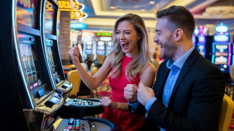 Spin and Win: The Best Online Pokies Australia Has to Offer