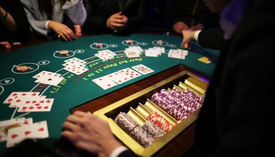 Top Live Casino Games You Need to Try Today