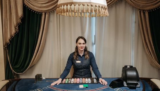 The Cultural Significance of Gambling Around the World