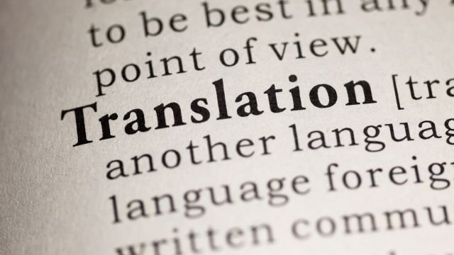 Your Trusted UK Translation Partner: Quality, Accuracy, and Cultural Sensitivity