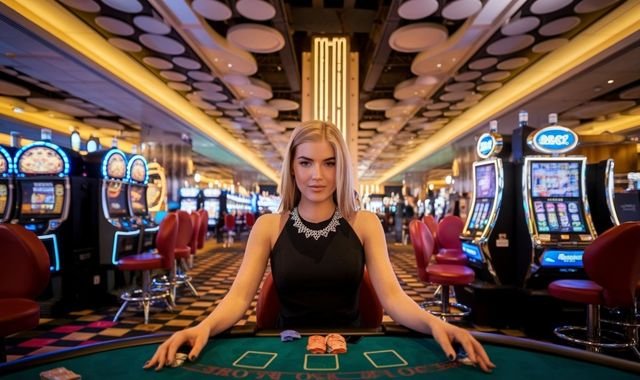 How Celebrities Are Getting Into Online Gambling