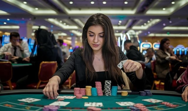 Live Slot Games: The Future of Online Slot Sites