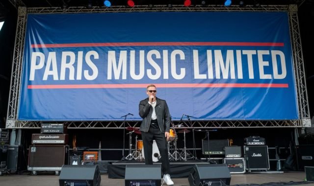 Mastering the Art of Performing with Backing Tracks Songs