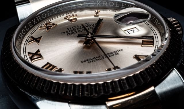 The Impact of Super Clone Watches on the UK Luxury Market