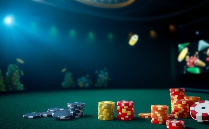 The Ultimate Guide to Online Casinos: How to Play and Win Big