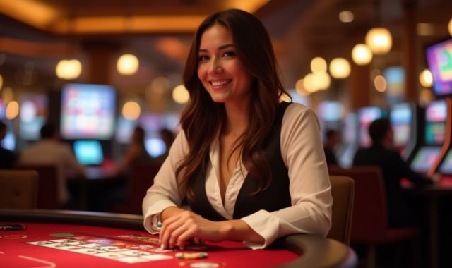 The Psychology of Winning with Slot Gacor Games