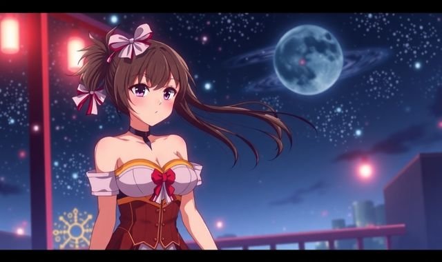 Dojinshi vs. Official Hentai: The Fan-Made Adult Anime Scene