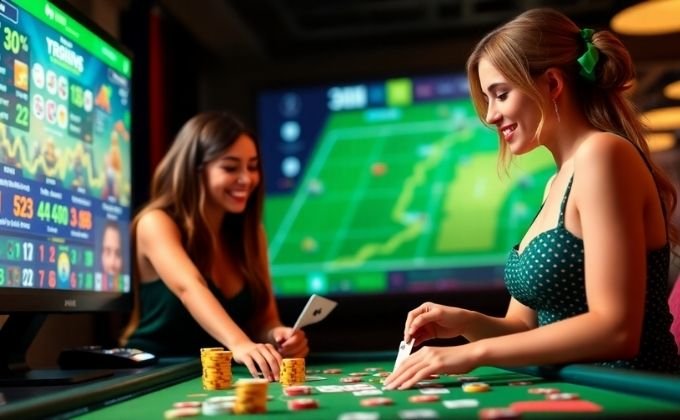 Joospin Casino Payout System: What to Expect