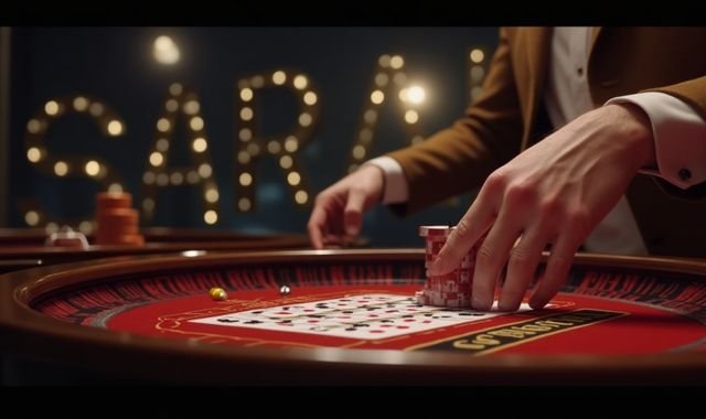 Why scr66 Casino is Perfect for Slot Enthusiasts