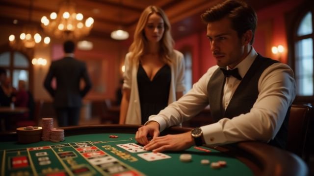 How Australia Casino Review Spots the Best Deals