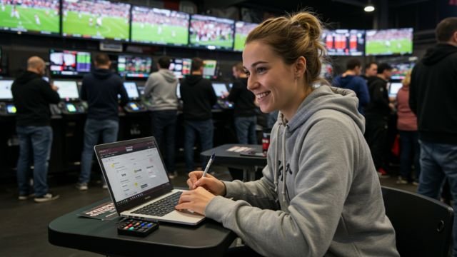 UFABET Uncovered: Your Path to Betting Mastery