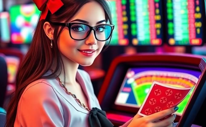 Experience Variety and Fun in One Place with a Casino Site