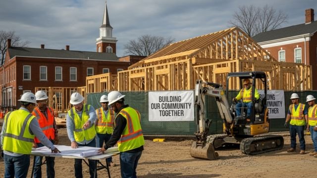 The Ultimate Guide to Finding Qualified Job Leads for Builders